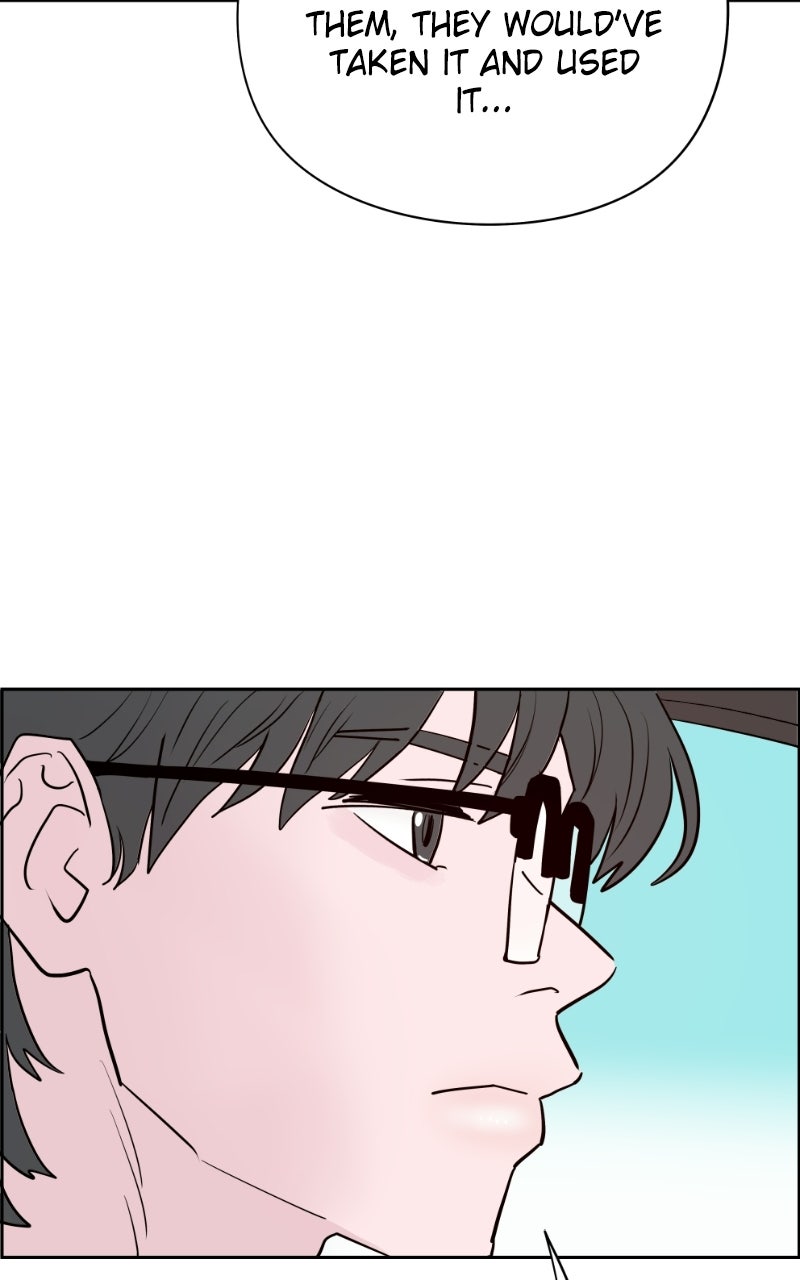 Copy-Paste Romance Episode 42 page 67 - 