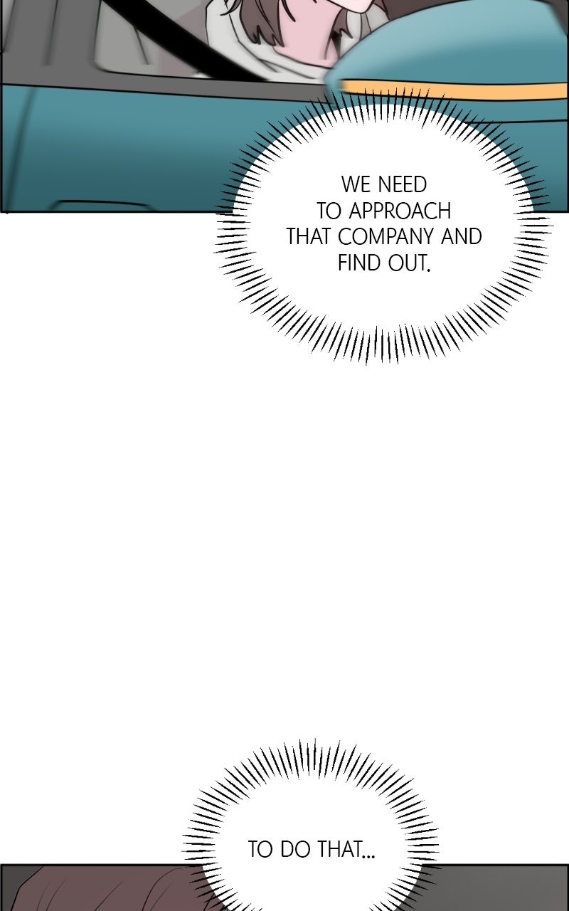 Copy-Paste Romance Episode 42 page 69 - 