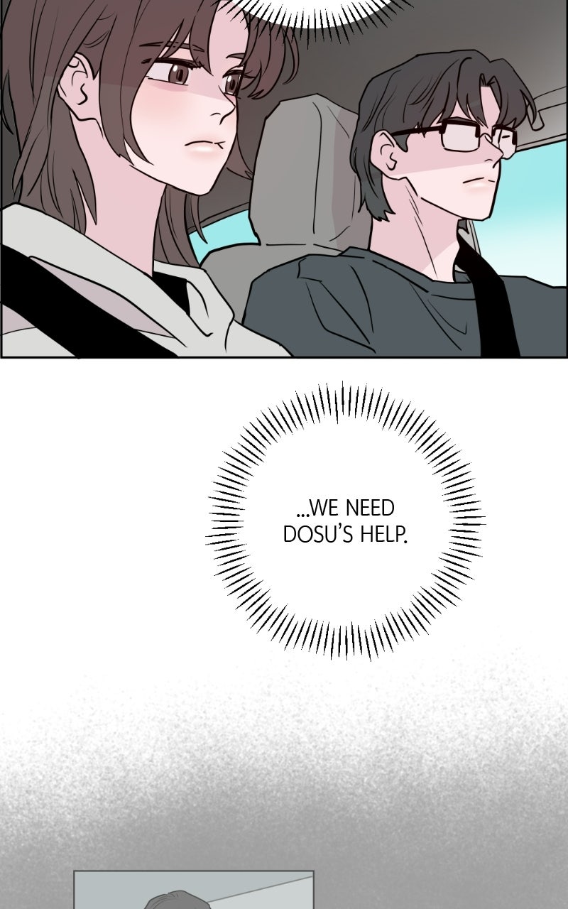 Copy-Paste Romance Episode 42 page 70 - 