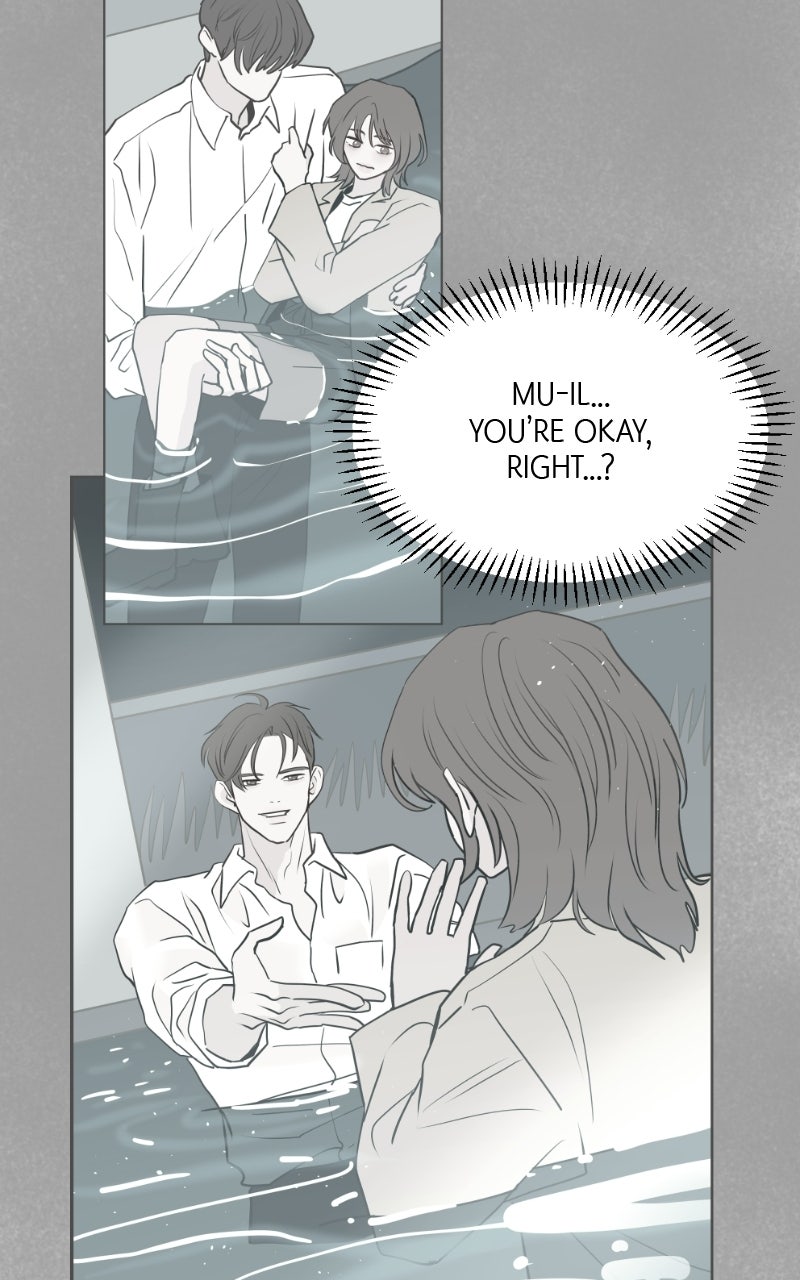 Copy-Paste Romance Episode 42 page 71 - 