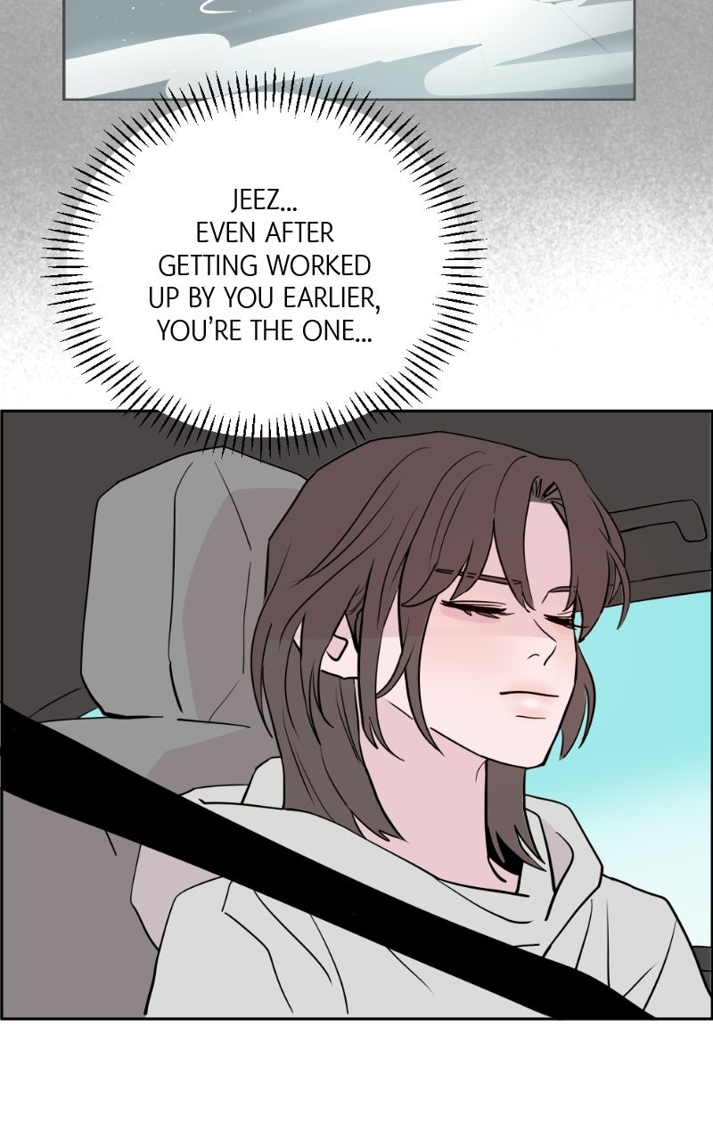 Copy-Paste Romance Episode 42 page 72 - 