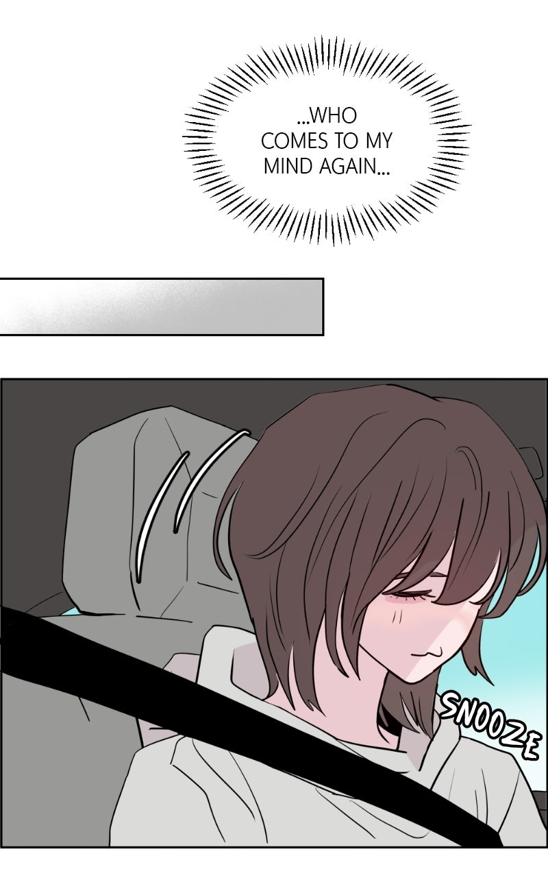 Copy-Paste Romance Episode 42 page 73 - 