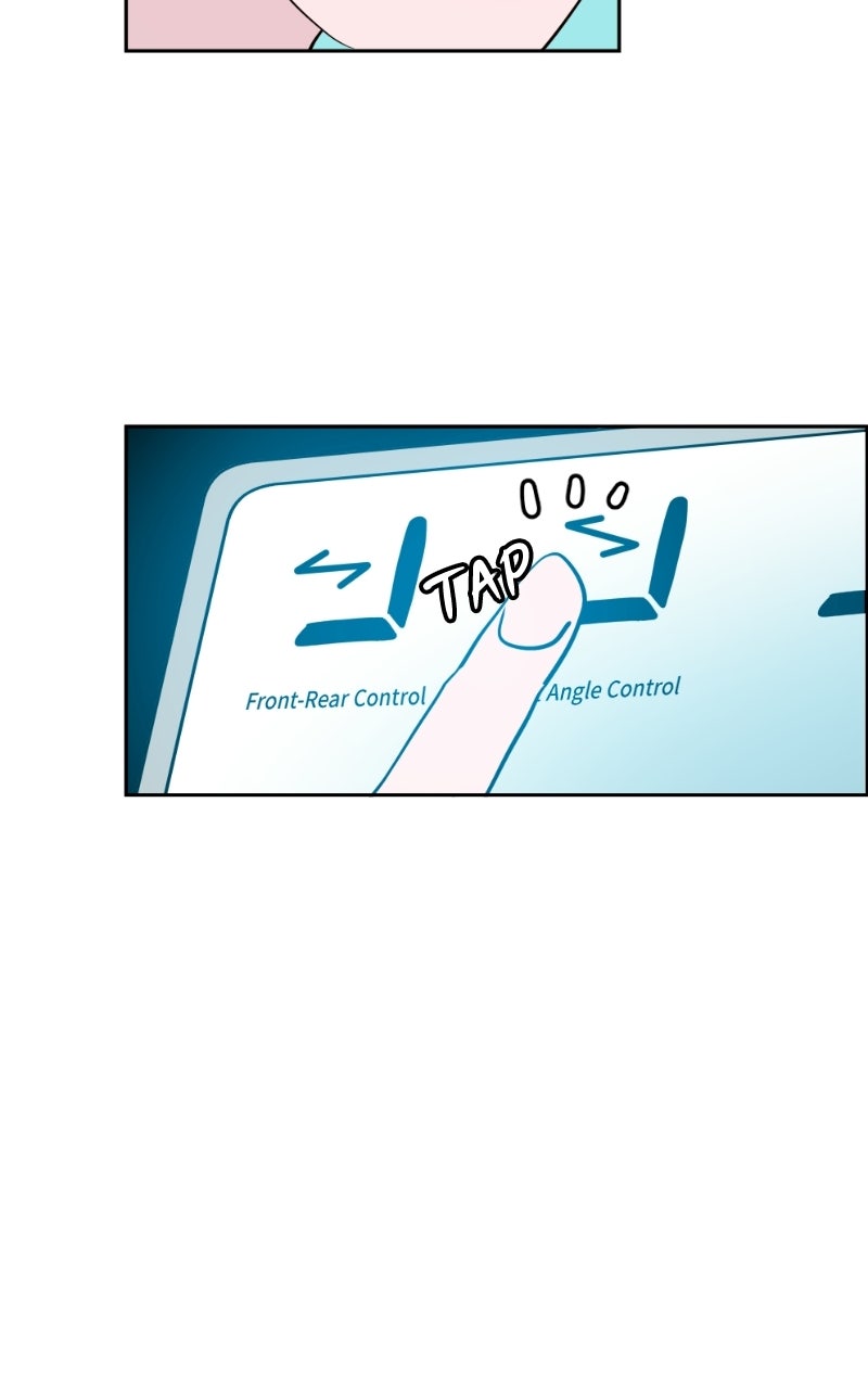 Copy-Paste Romance Episode 42 page 75 - 