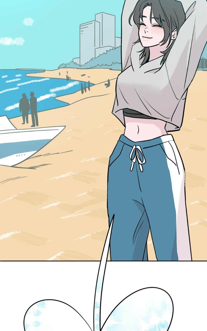 Copy-Paste Romance Episode 42 page 78 - 