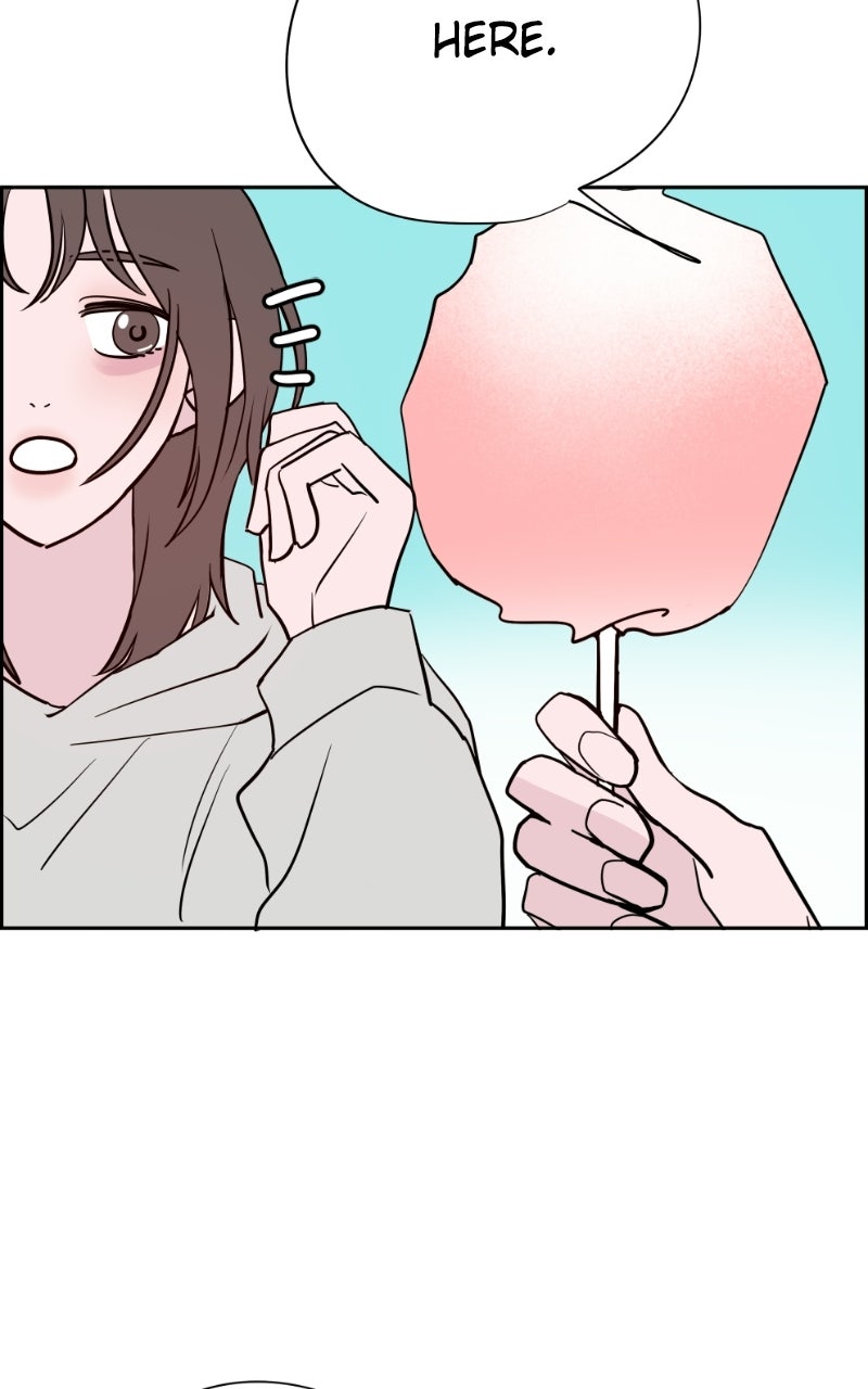 Copy-Paste Romance Episode 42 page 80 - 