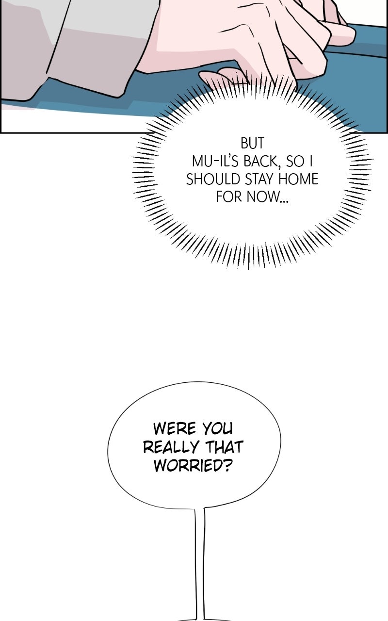Copy-Paste Romance Episode 42 page 9 - 