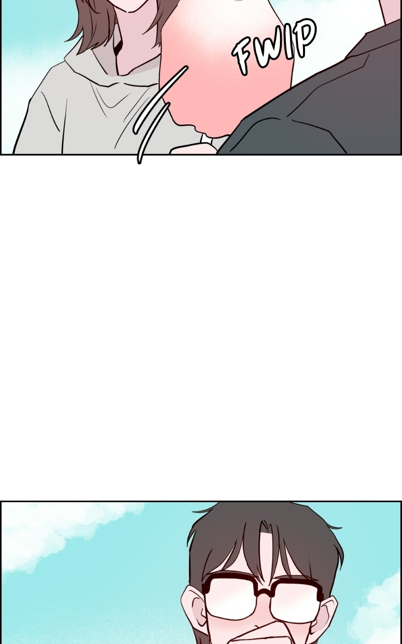 Copy-Paste Romance Episode 42 page 84 - 