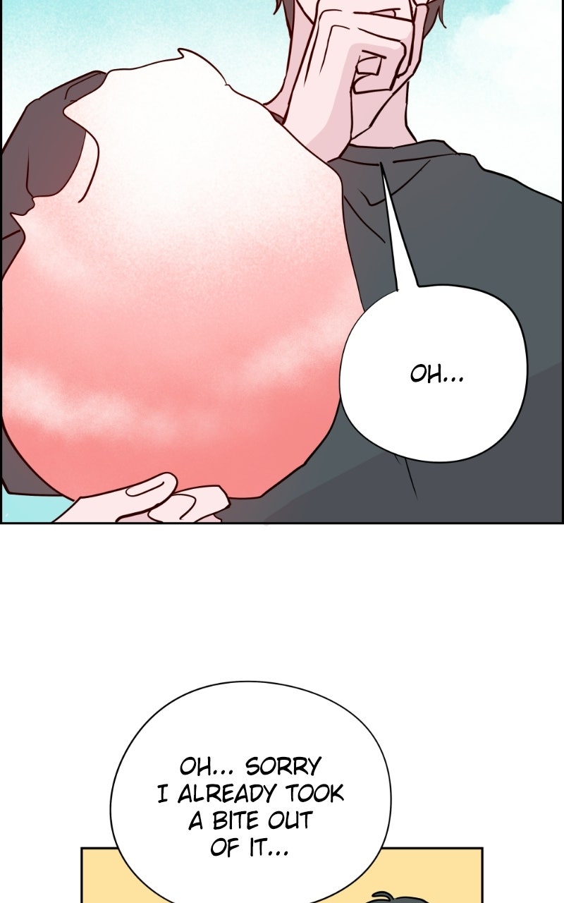 Copy-Paste Romance Episode 42 page 85 - 