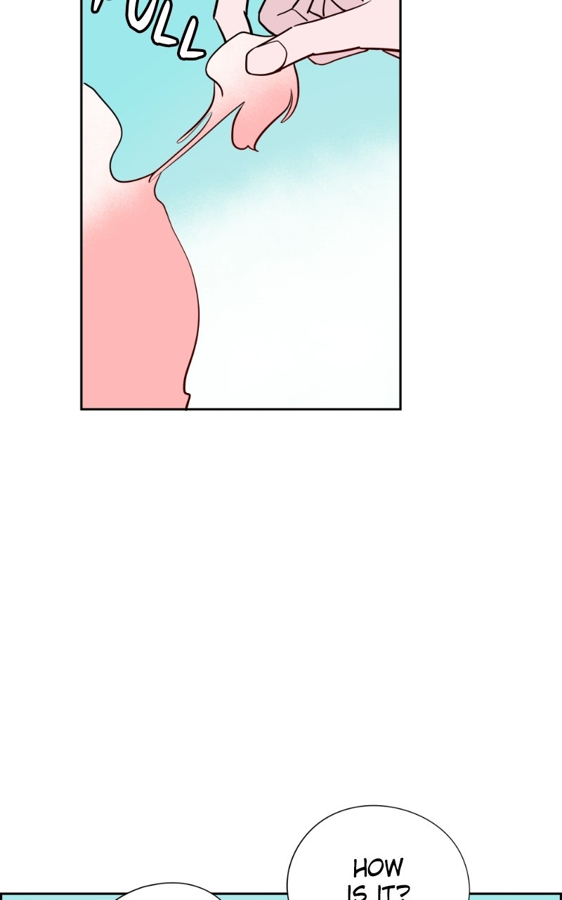 Copy-Paste Romance Episode 42 page 87 - 