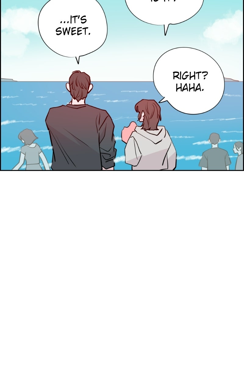 Copy-Paste Romance Episode 42 page 88 - 