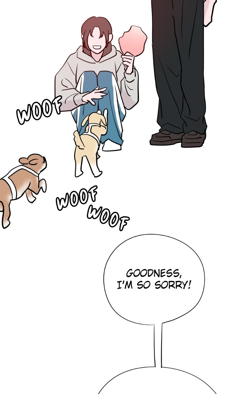 Copy-Paste Romance Episode 42 page 90 - 