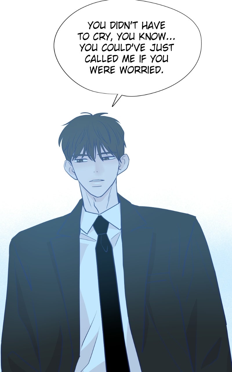 Copy-Paste Romance Episode 42 page 10 - 