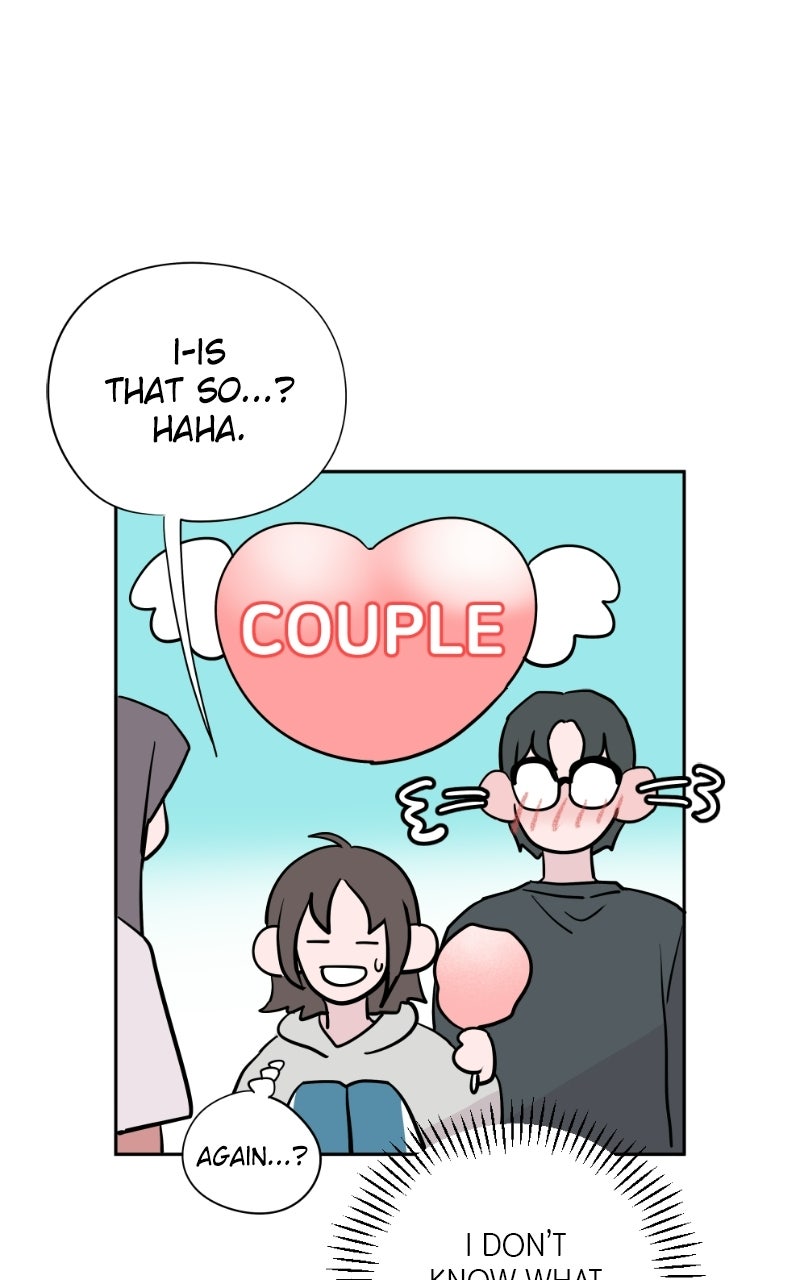 Copy-Paste Romance Episode 42 page 92 - 