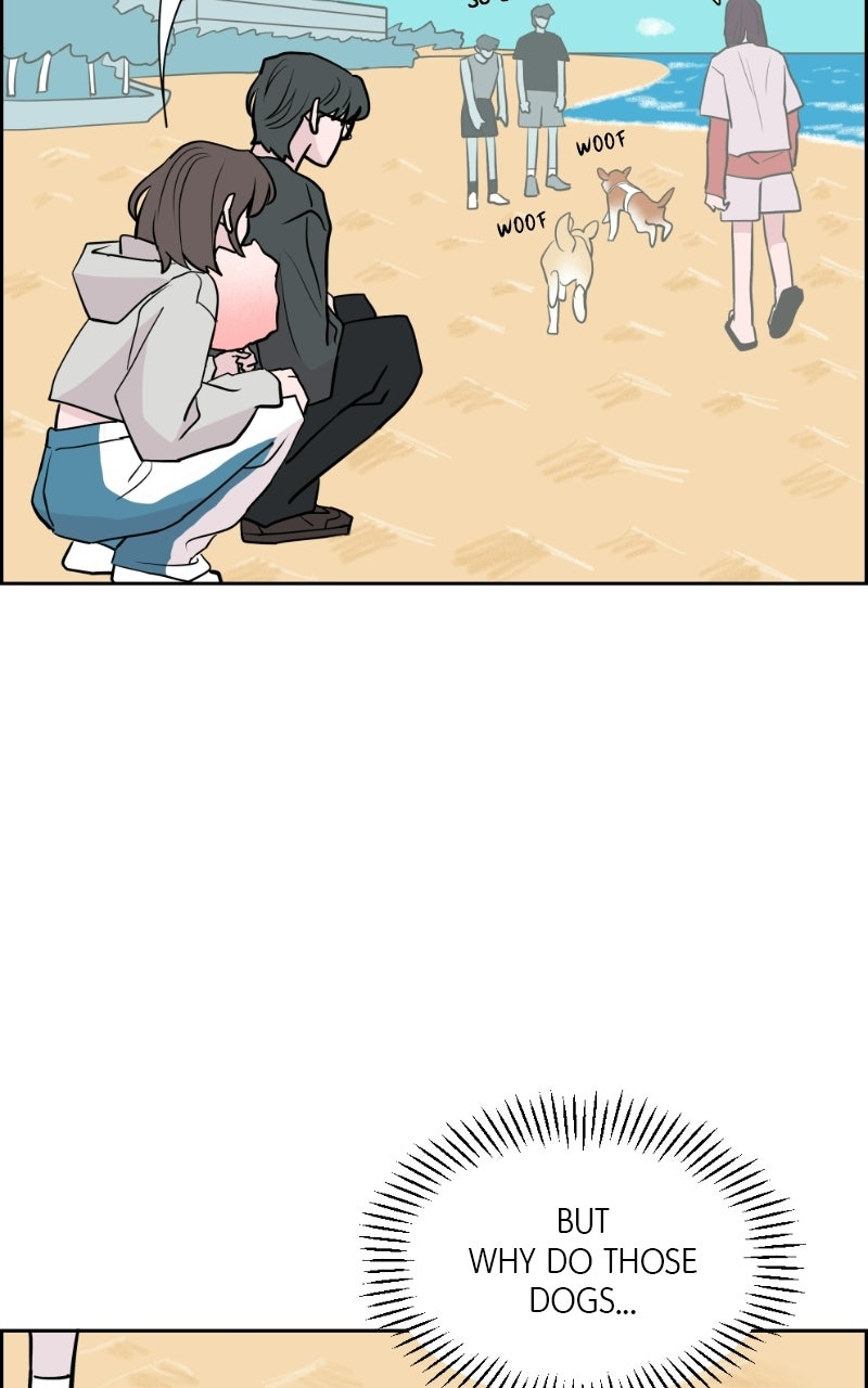 Copy-Paste Romance Episode 42 page 99 - 