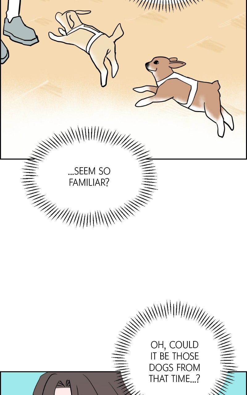 Copy-Paste Romance Episode 42 page 100 - 