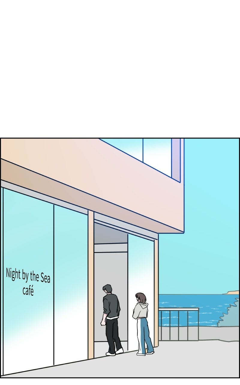 Copy-Paste Romance Episode 43 page 1 - 