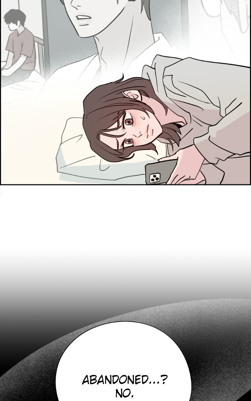 Copy-Paste Romance Episode 43 page 102 - 