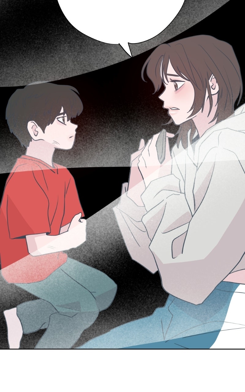 Copy-Paste Romance Episode 43 page 103 - 