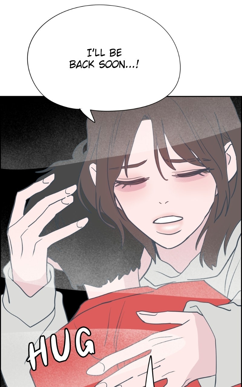 Copy-Paste Romance Episode 43 page 104 - 