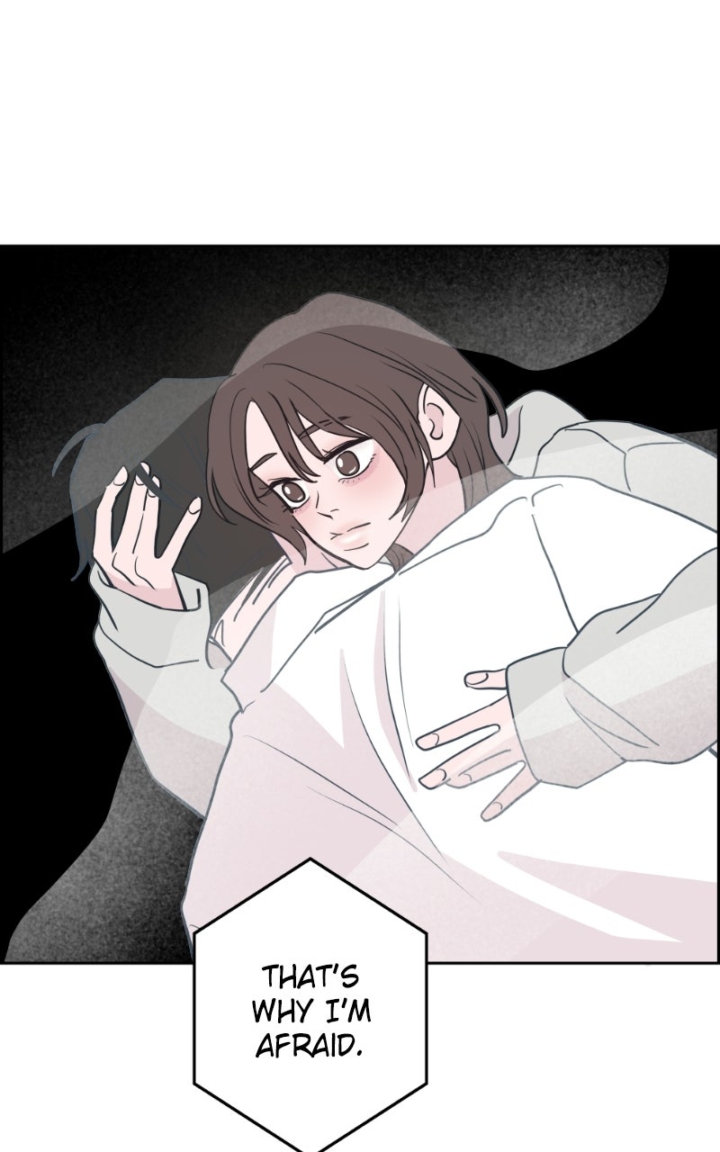 Copy-Paste Romance Episode 43 page 106 - 