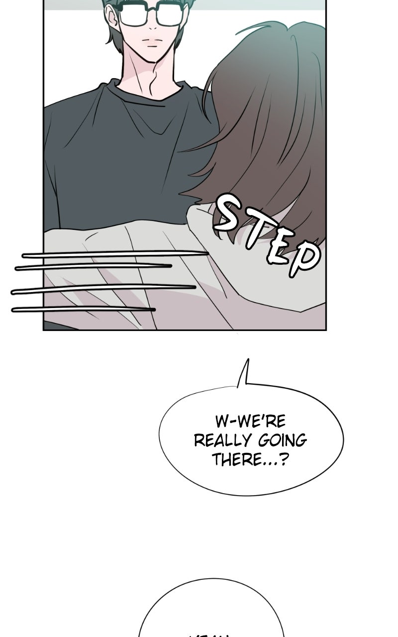 Copy-Paste Romance Episode 43 page 12 - 