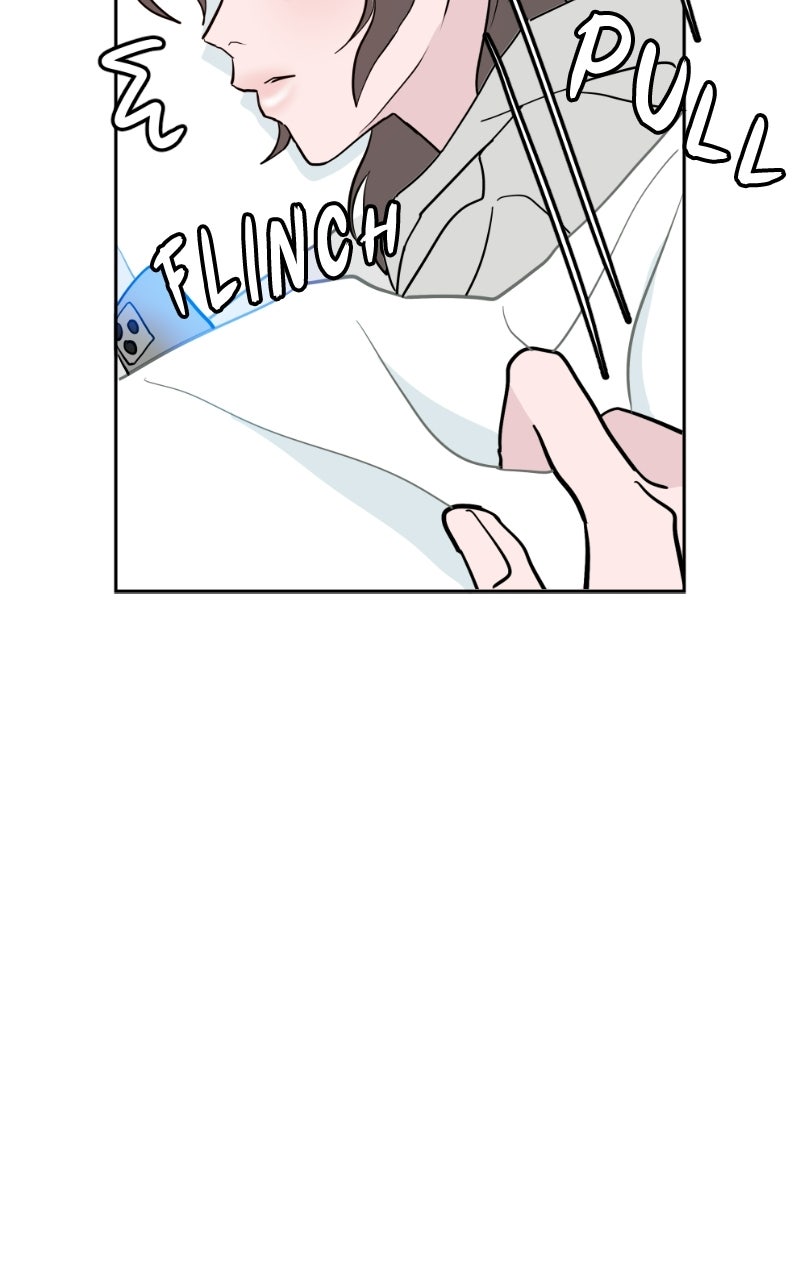 Copy-Paste Romance Episode 43 page 112 - 