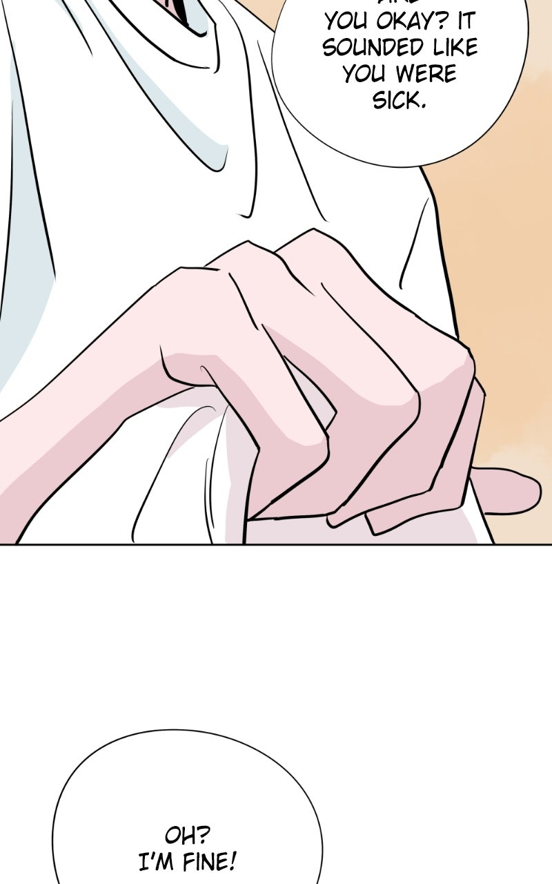 Copy-Paste Romance Episode 43 page 114 - 