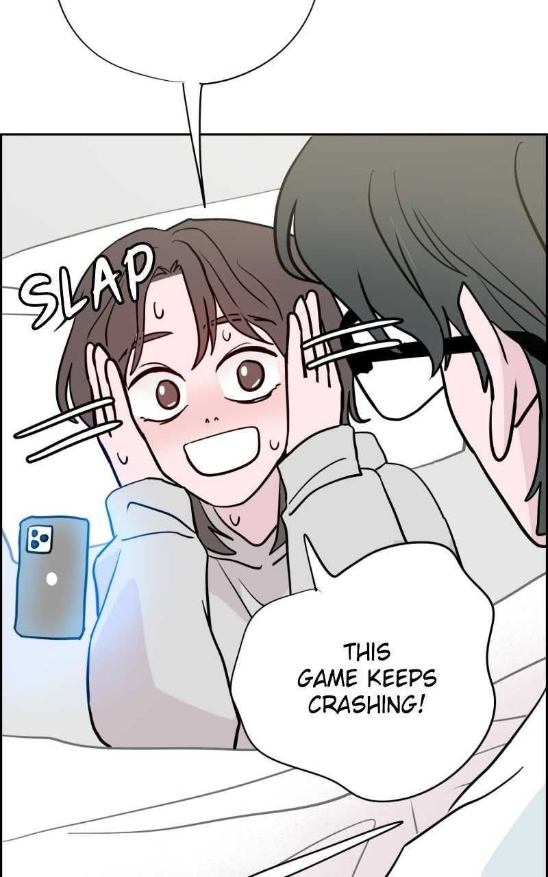 Copy-Paste Romance Episode 43 page 115 - 