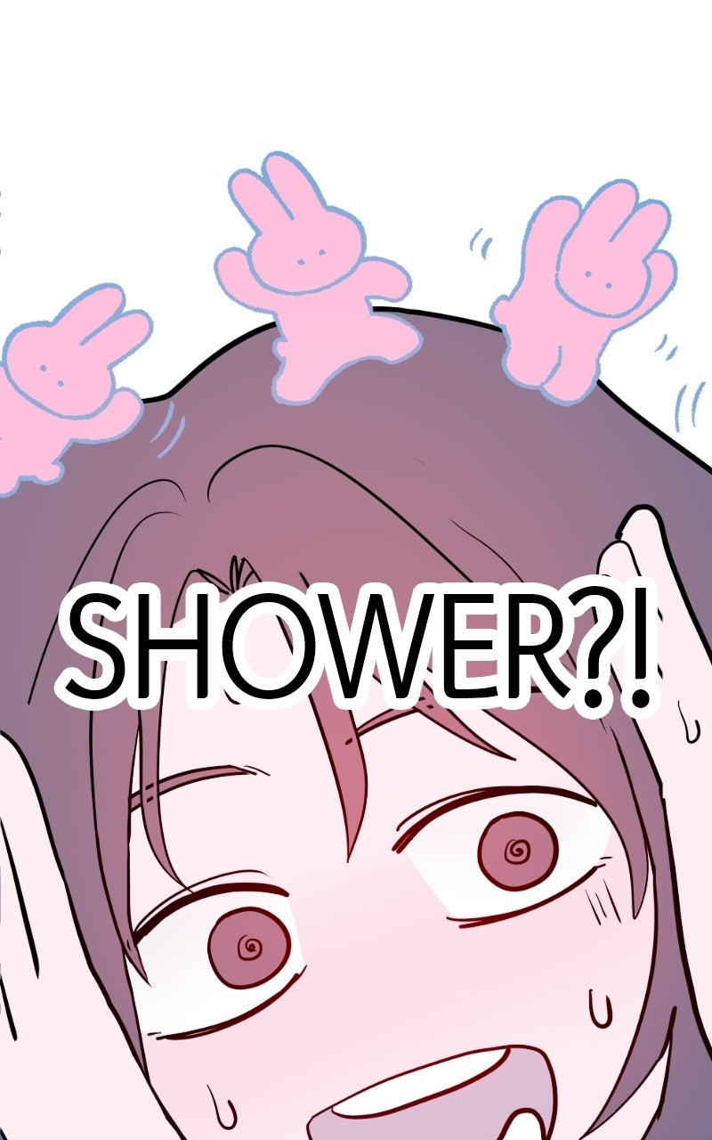 Copy-Paste Romance Episode 43 page 118 - 