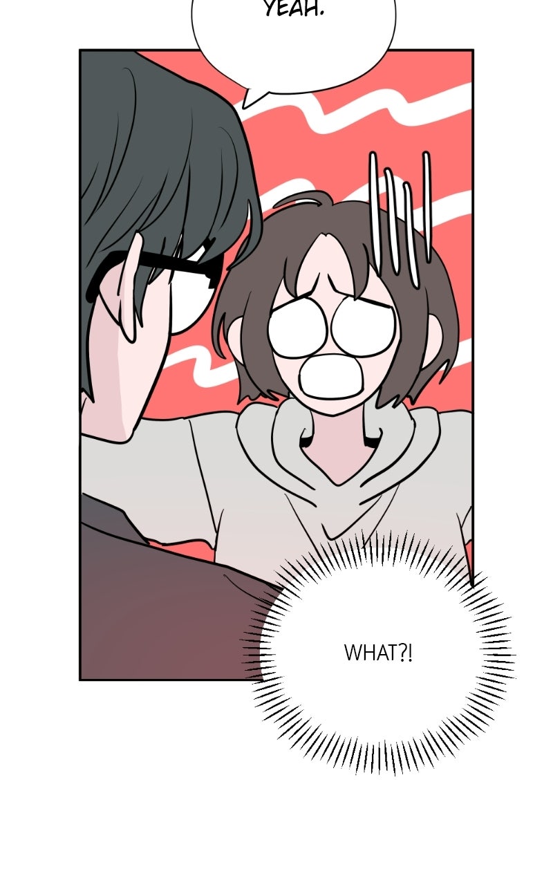 Copy-Paste Romance Episode 43 page 13 - 
