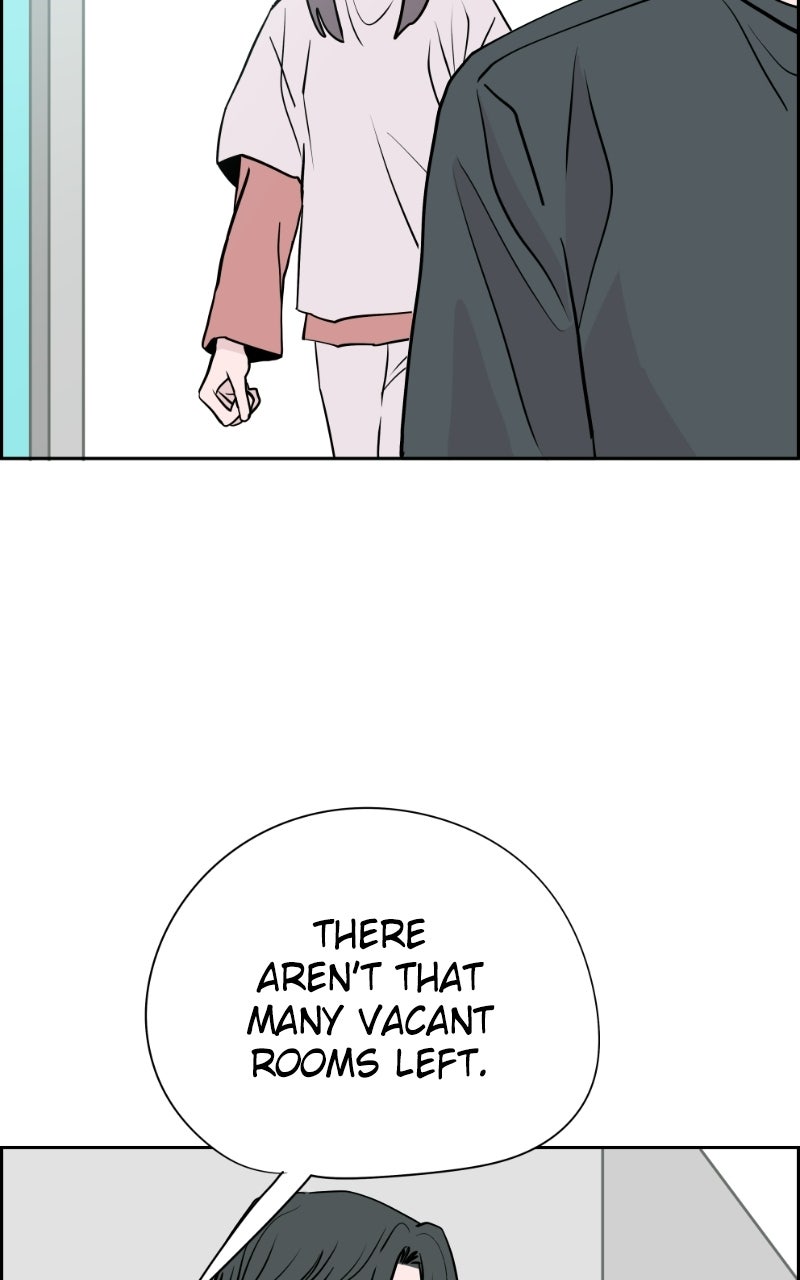 Copy-Paste Romance Episode 43 page 16 - 