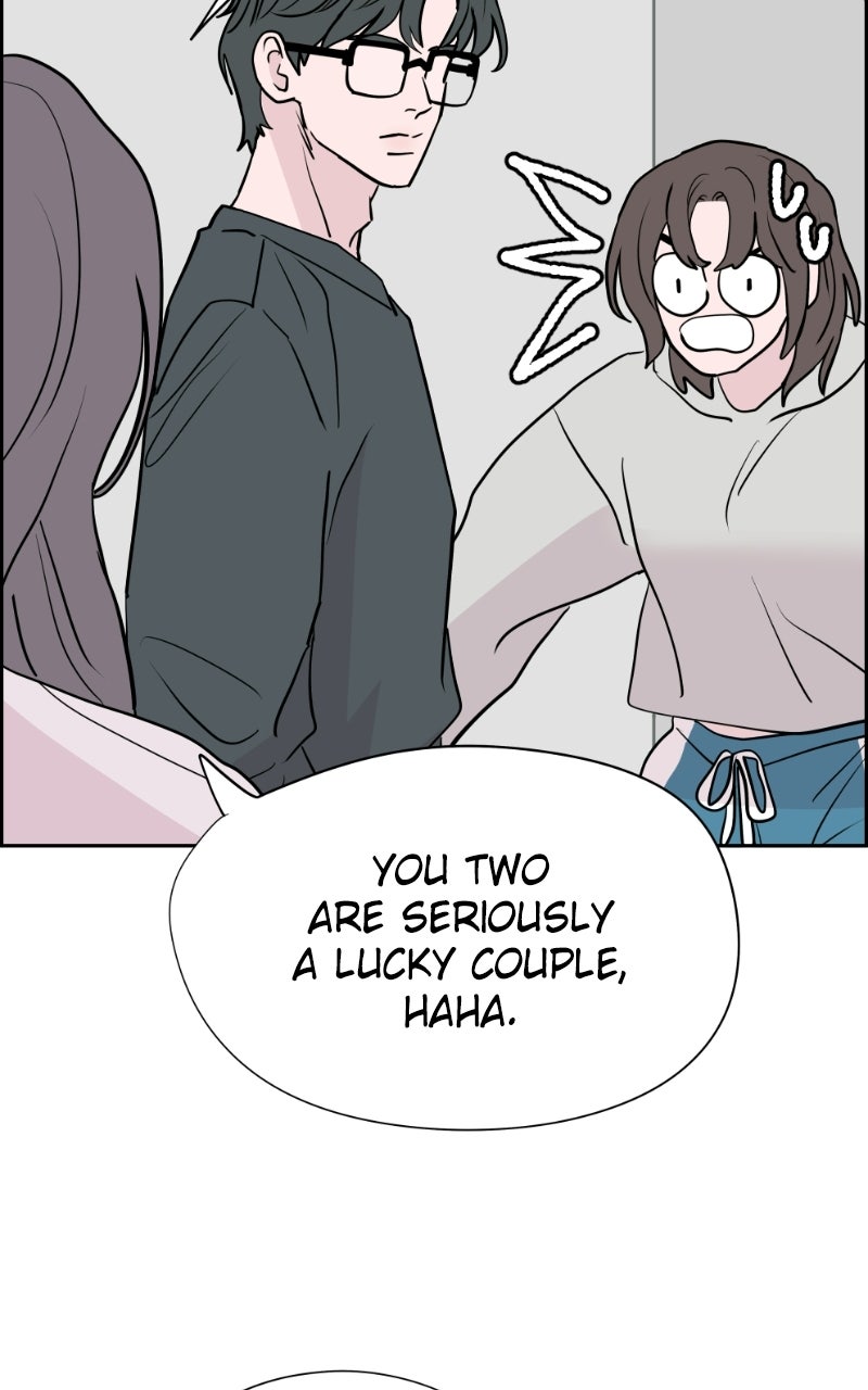 Copy-Paste Romance Episode 43 page 17 - 