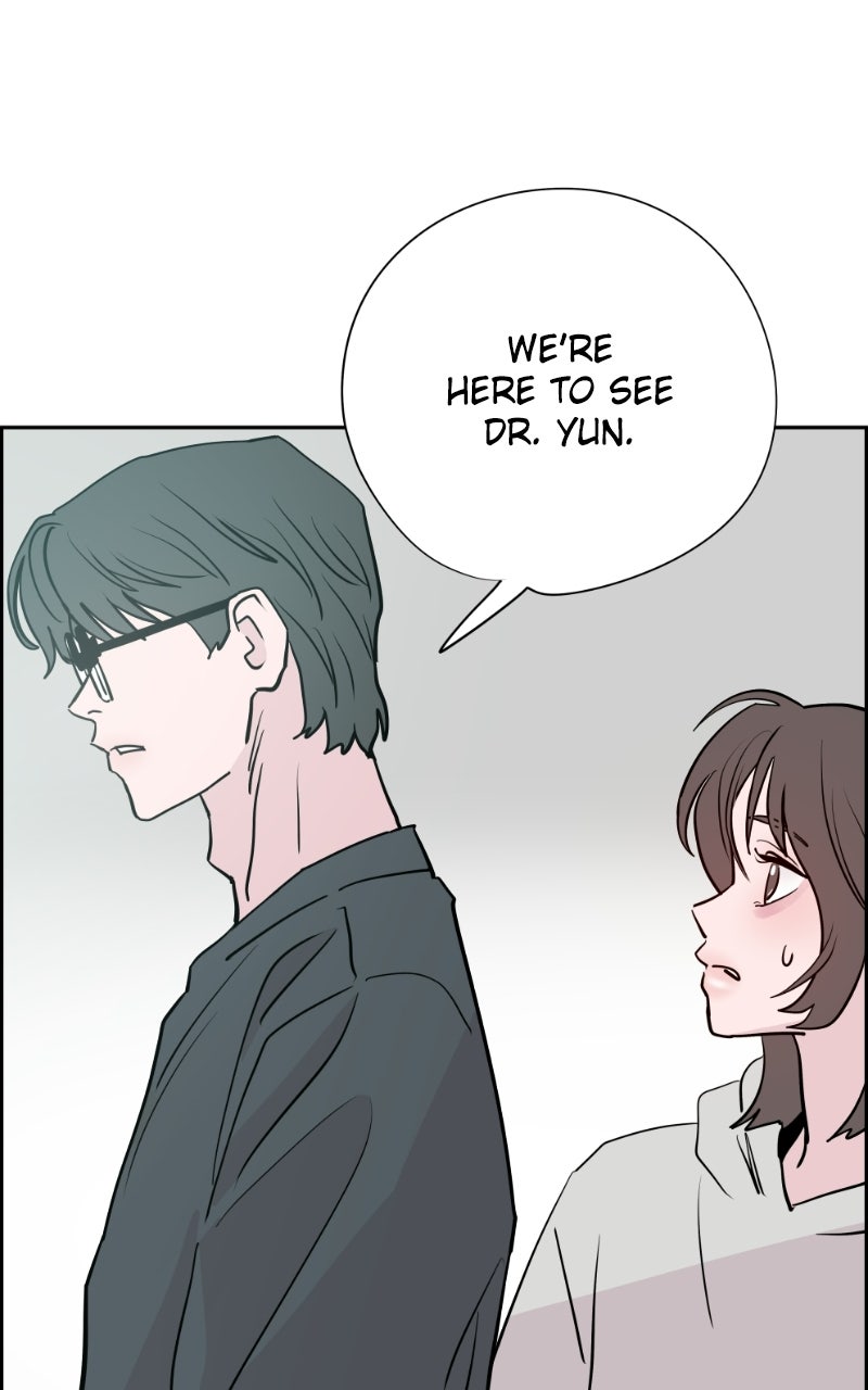 Copy-Paste Romance Episode 43 page 19 - 