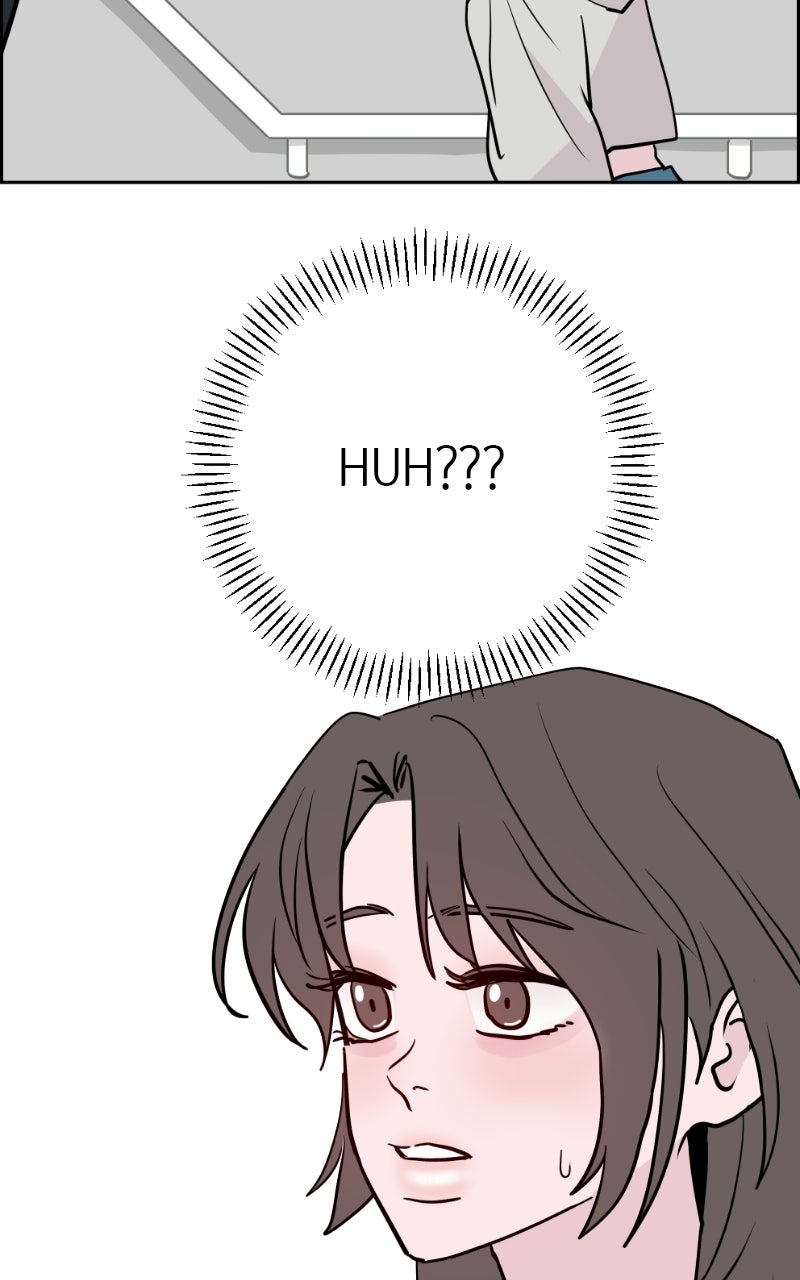 Copy-Paste Romance Episode 43 page 3 - 