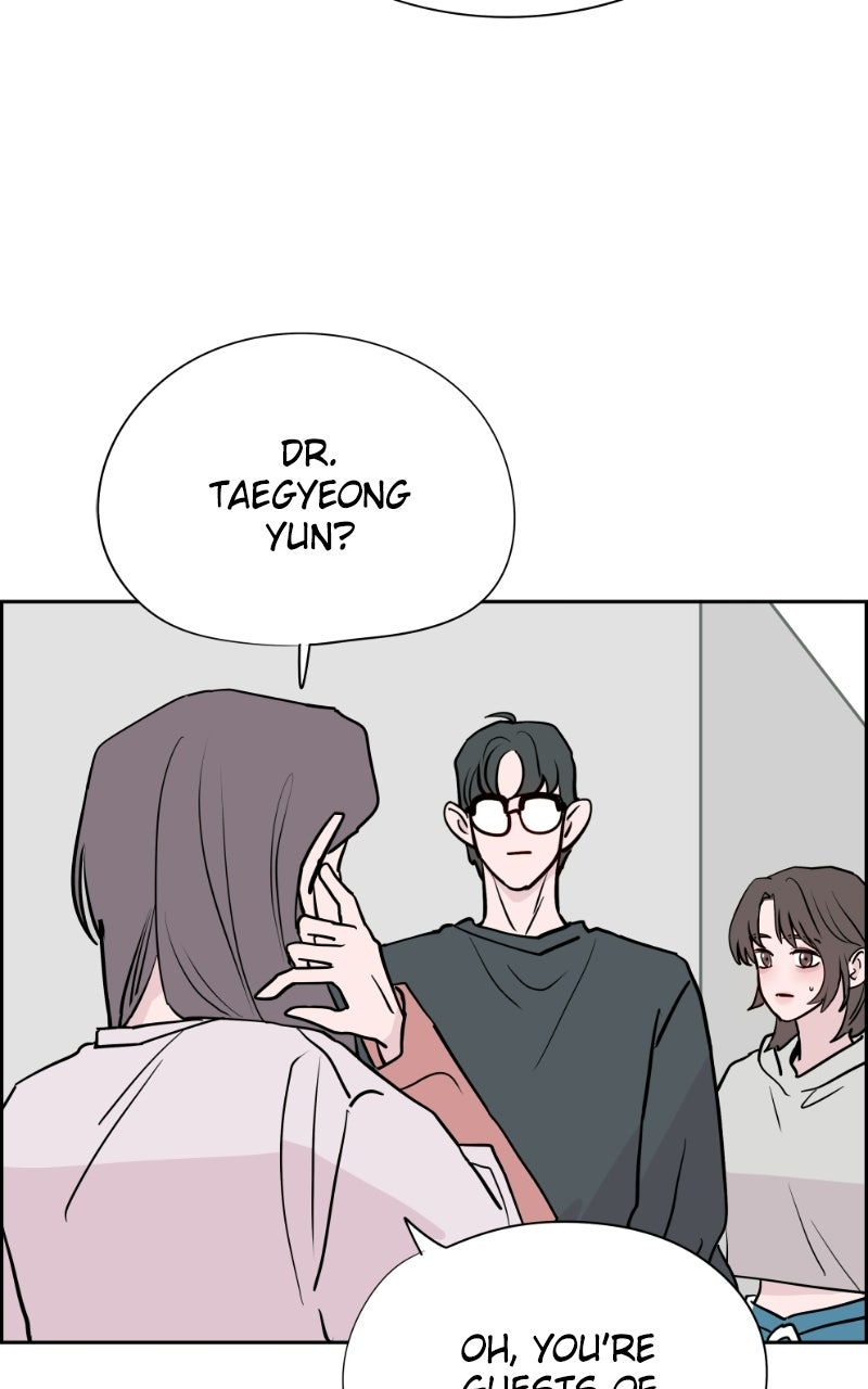 Copy-Paste Romance Episode 43 page 22 - 