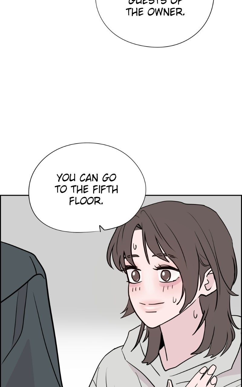 Copy-Paste Romance Episode 43 page 23 - 