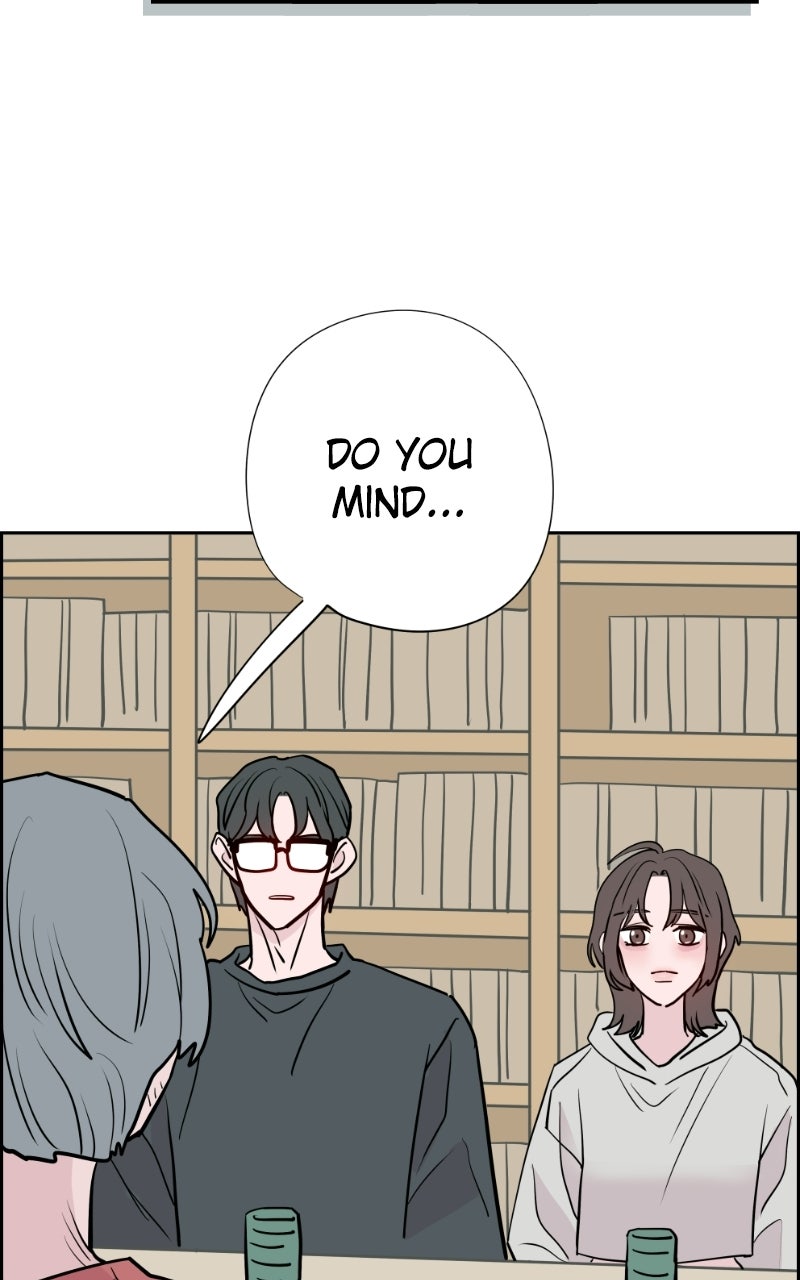 Copy-Paste Romance Episode 43 page 28 - 