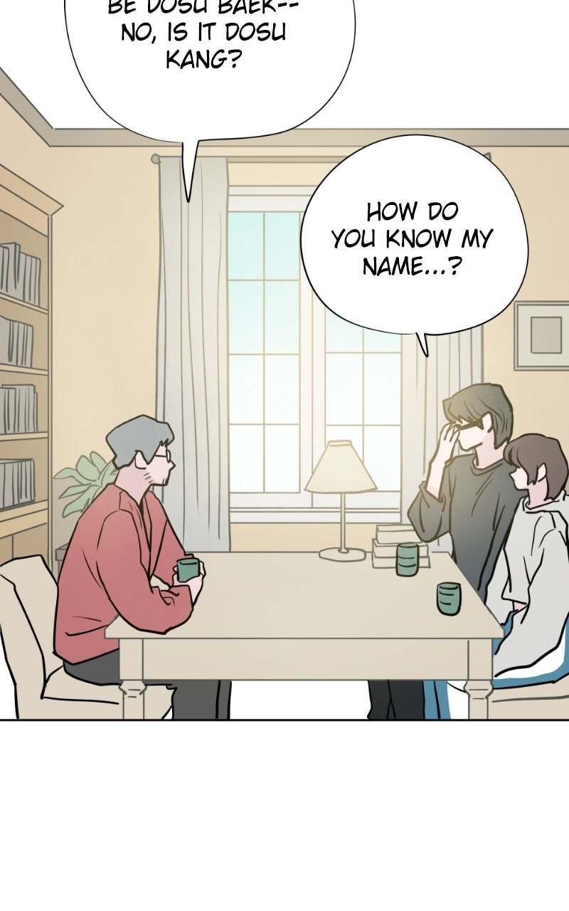 Copy-Paste Romance Episode 43 page 32 - 