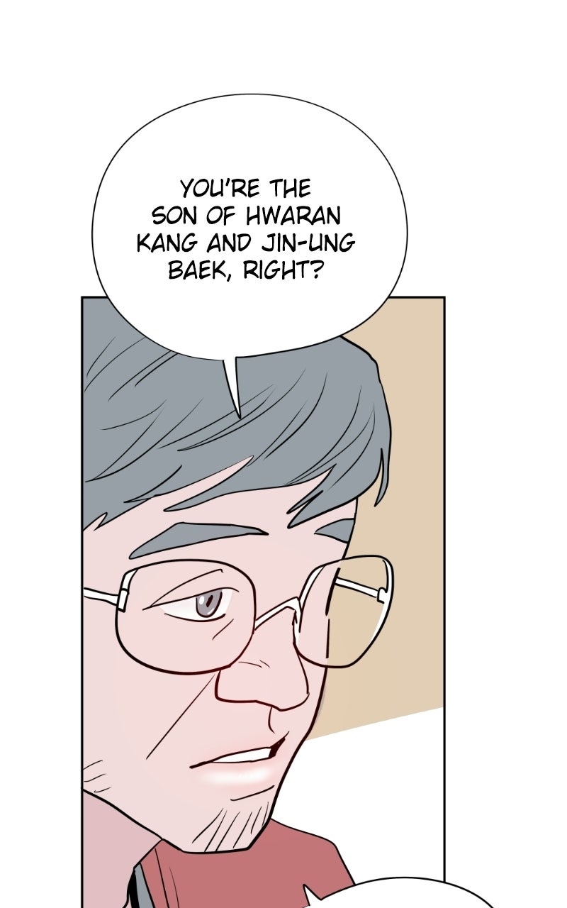 Copy-Paste Romance Episode 43 page 33 - 