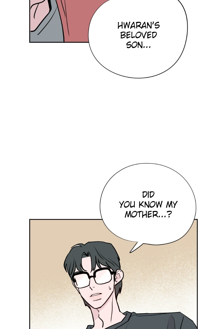 Copy-Paste Romance Episode 43 page 34 - 