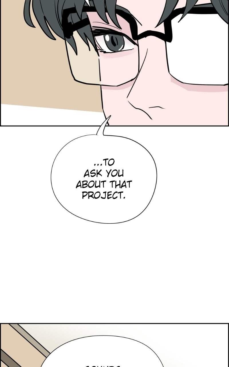 Copy-Paste Romance Episode 43 page 37 - 