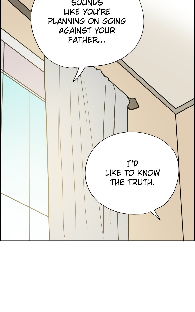 Copy-Paste Romance Episode 43 page 38 - 