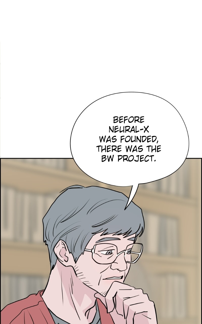 Copy-Paste Romance Episode 43 page 39 - 
