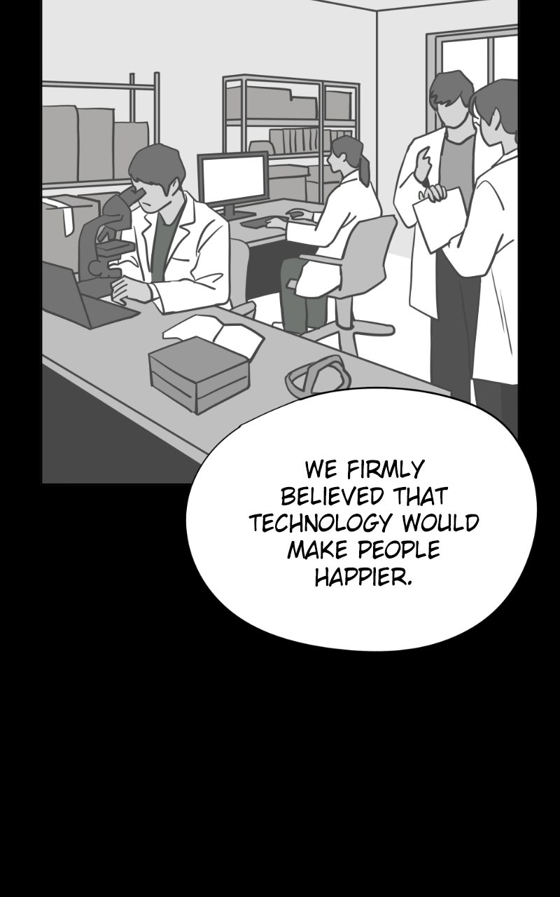 Copy-Paste Romance Episode 43 page 41 - 