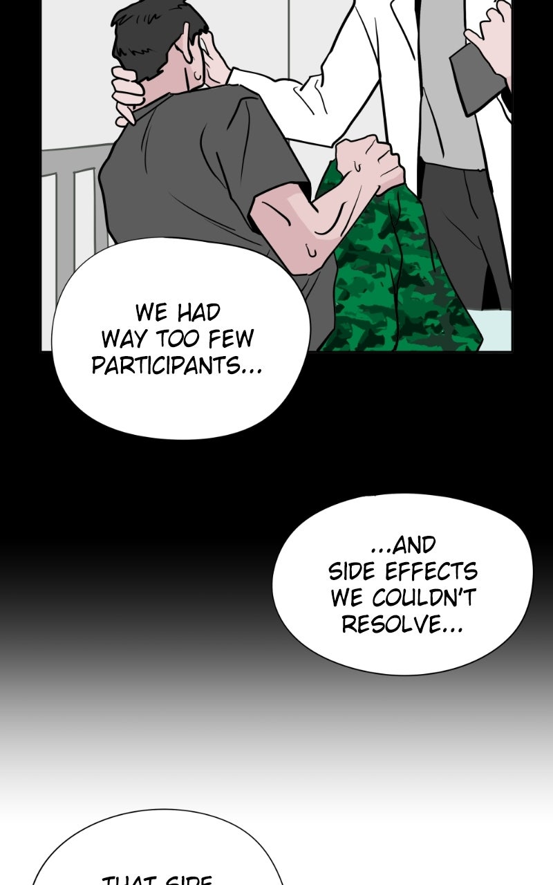 Copy-Paste Romance Episode 43 page 44 - 