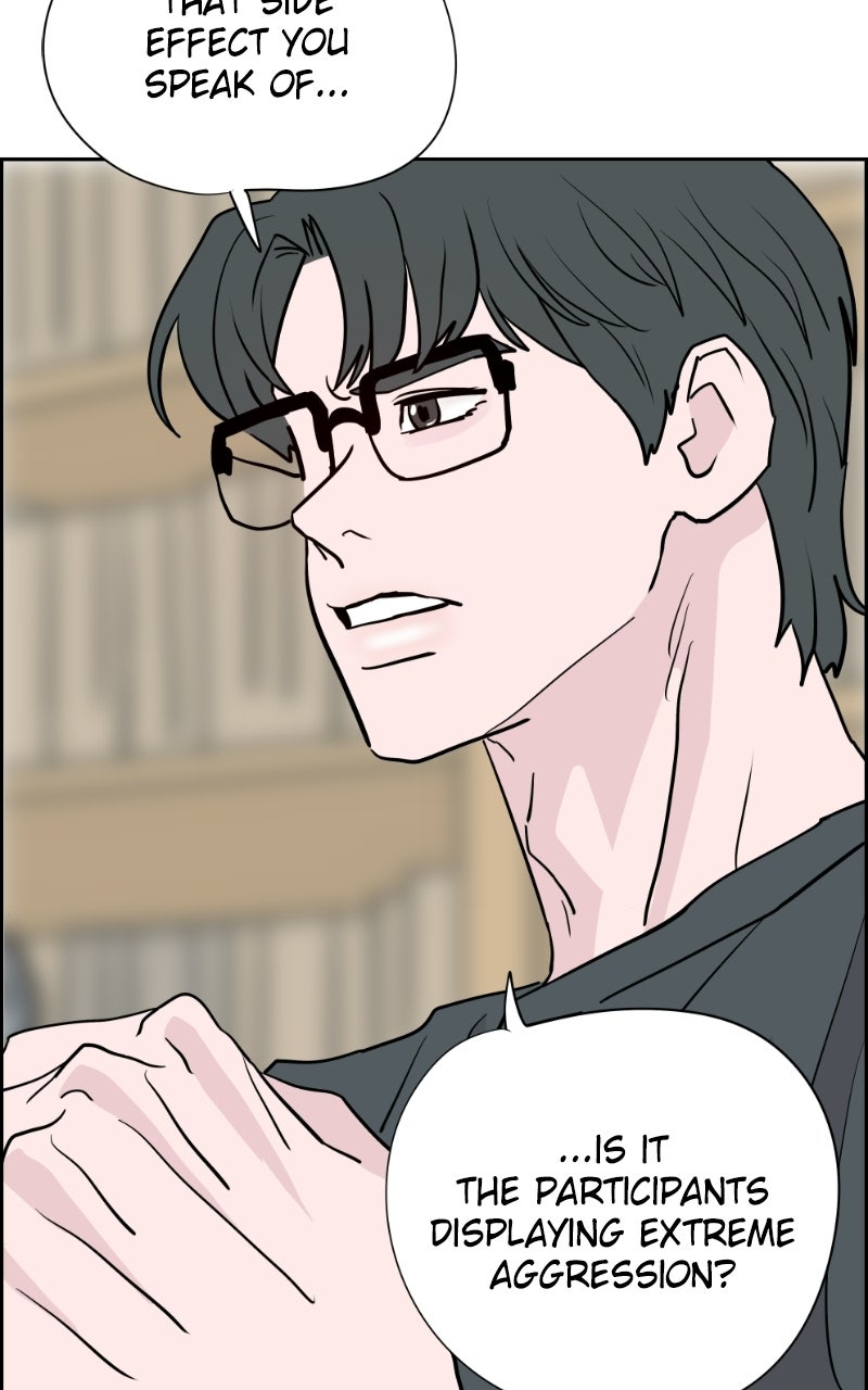 Copy-Paste Romance Episode 43 page 45 - 