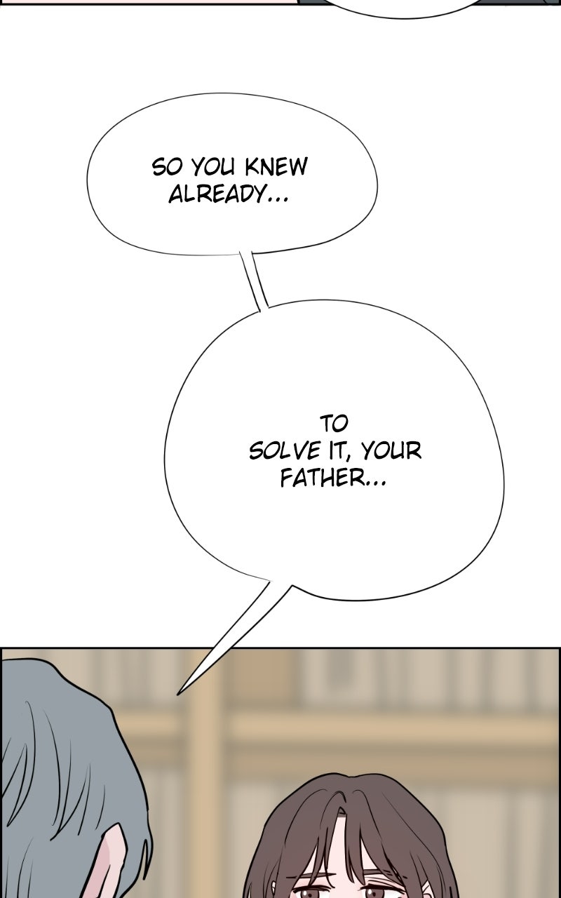 Copy-Paste Romance Episode 43 page 46 - 
