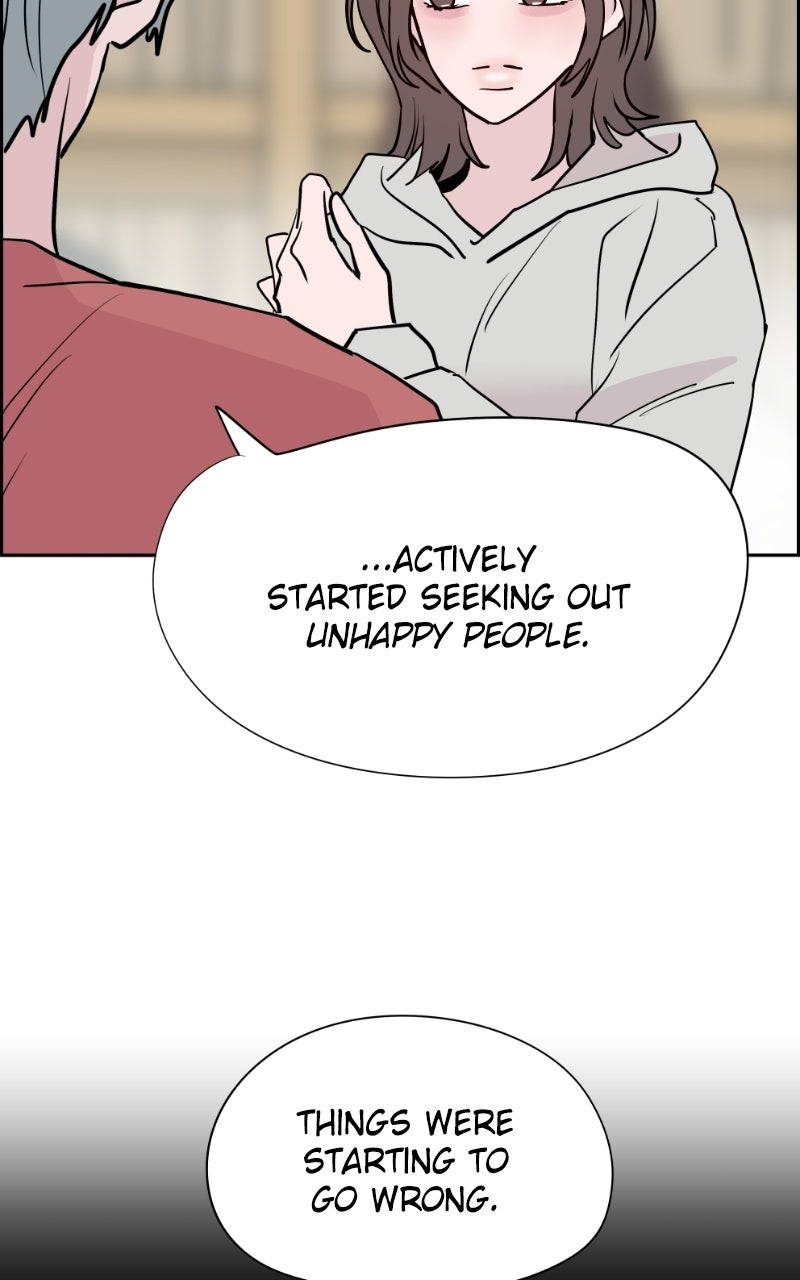 Copy-Paste Romance Episode 43 page 47 - 
