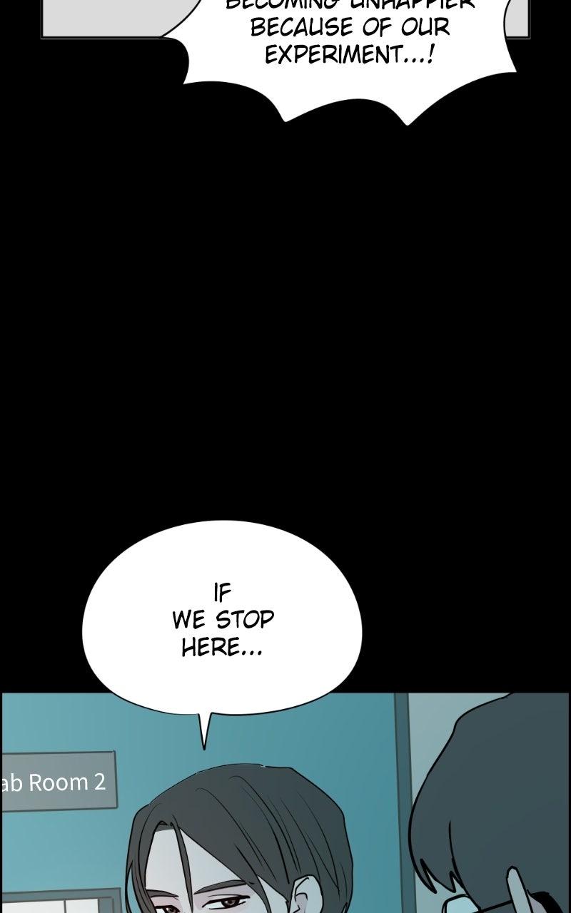 Copy-Paste Romance Episode 43 page 49 - 
