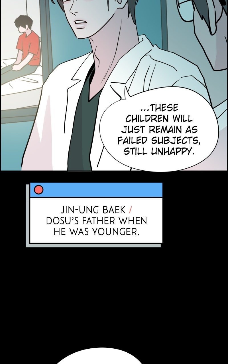Copy-Paste Romance Episode 43 page 50 - 